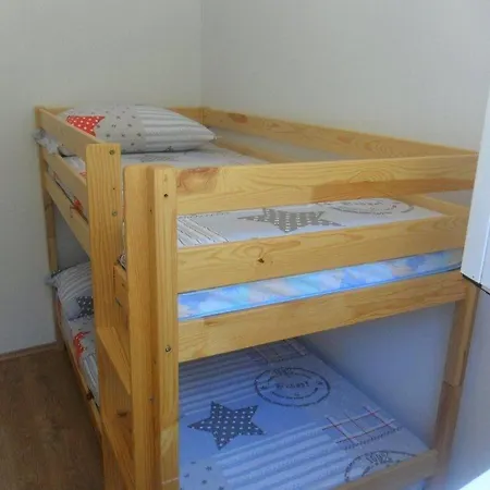 Old Village Apartament Trstenik (Dubrovnik-Neretva)
