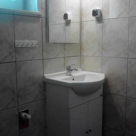 Apartament Old Village Trstenik (Dubrovnik-Neretva)
