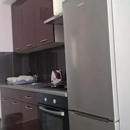 Apartament Old Village *