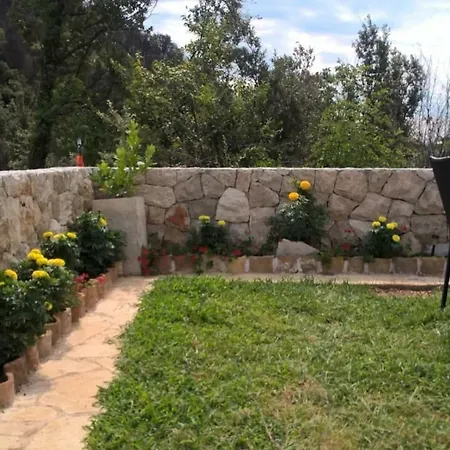 Old Village טרסטניק