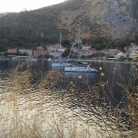דירה Old Village *