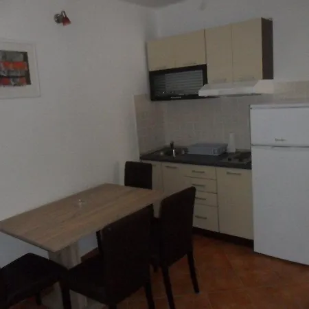 Apartment Old Village *