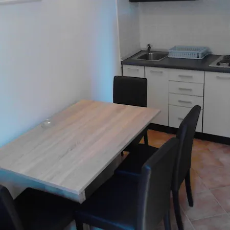 Apartment Old Village *