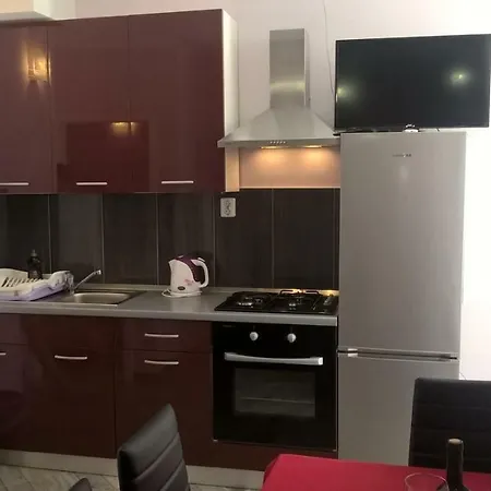 Old Village Apartment