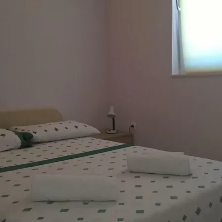 Old Village Apartment