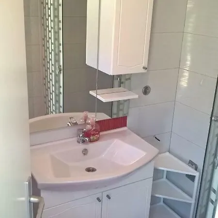 Old Village Apartment