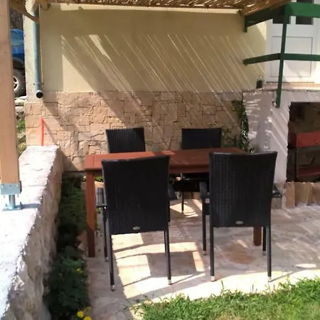 Old Village