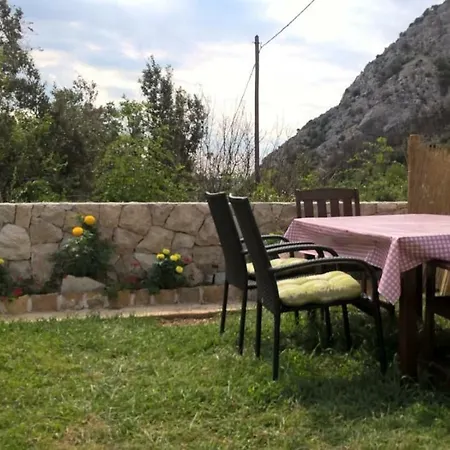 Old Village