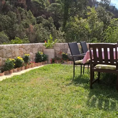 Apartment Old Village Trstenik (Dubrovnik-Neretva)